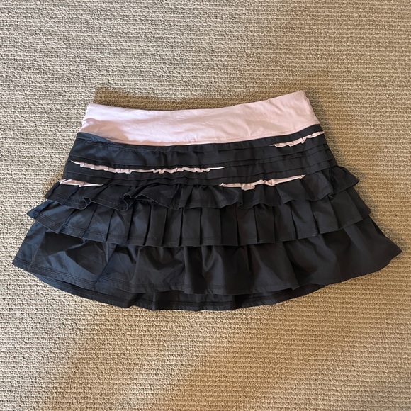 lululemon athletica Dresses & Skirts - Lululemon Skirt